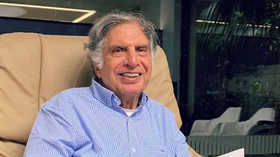Ratan Tata Will