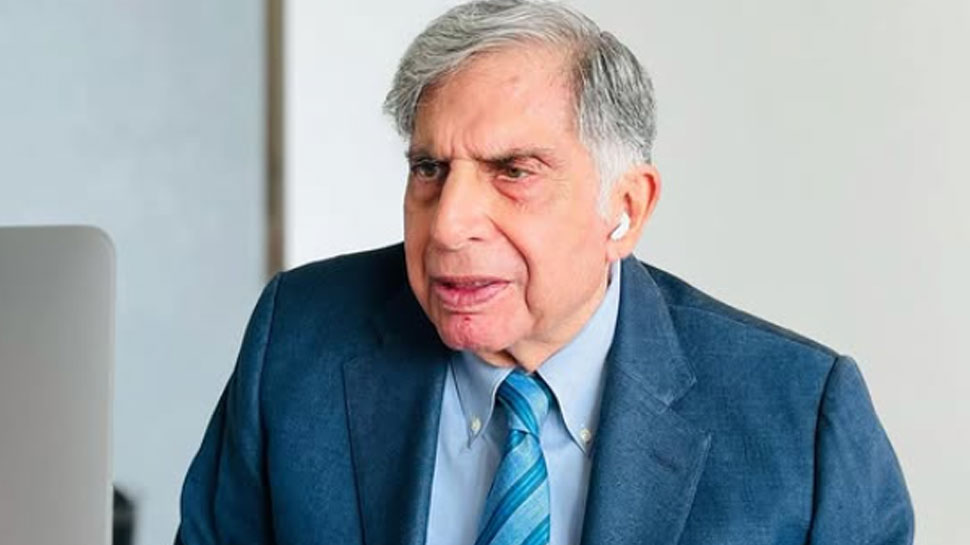 Ratan Tata Will