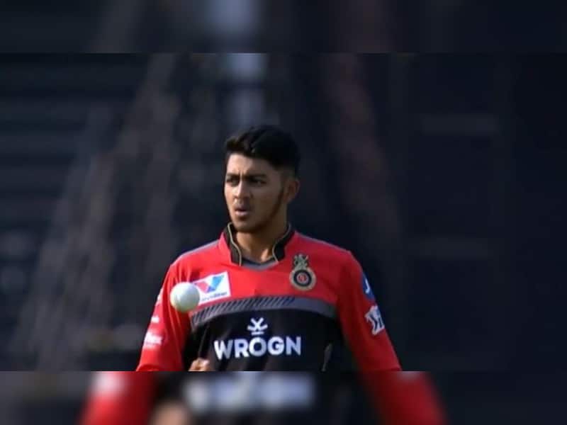 From Abhishek Sharma To Riyan Parag: Youngest Debutants In IPL History ...
