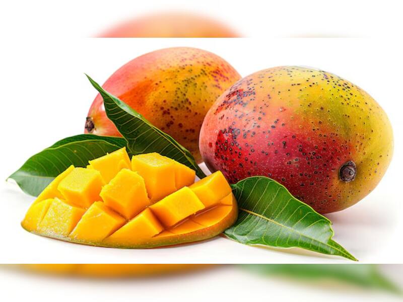 Top 7 Mango-Producing States In India | News | Zee News