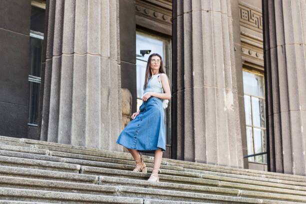 Versatile and Stylish Long Skirts: A Timeless Wardrobe Essential Versatile and Stylish Long Skirts: A Timeless Wardrobe Essential