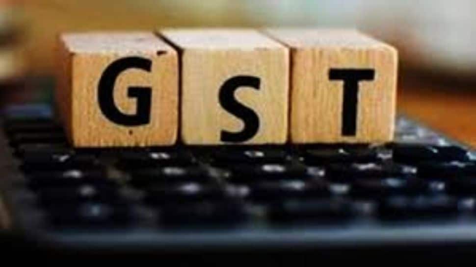 GST Collections Surge 9.9 Per Cent To Rs 1.96 Lakh Crore In March | Economy News  zeenews.india.com