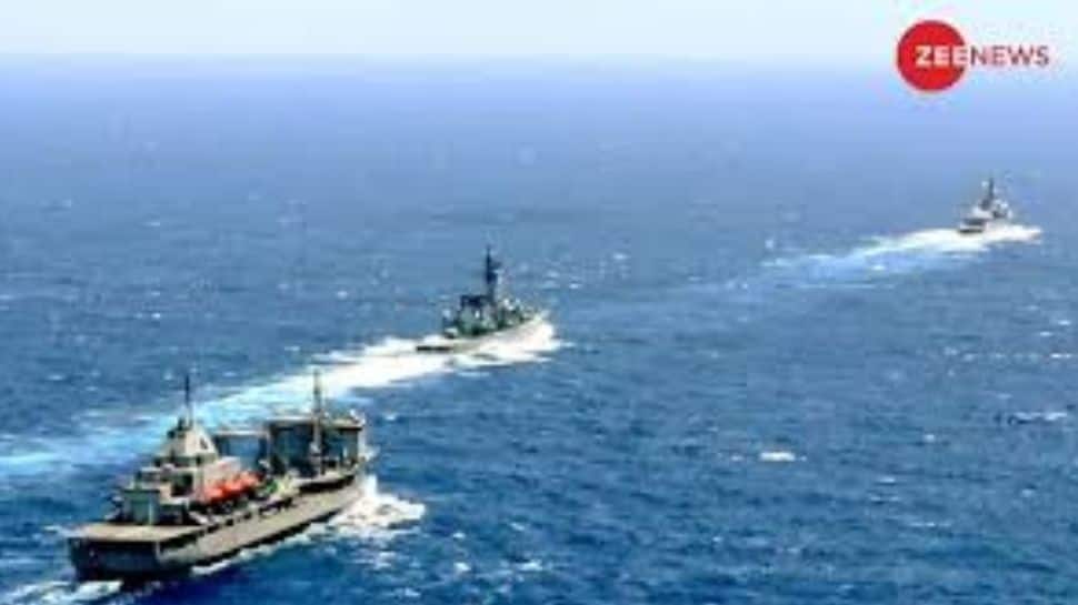 India’s Defence Exports Log Over 12 Per Cent Growth At Record Rs 23,622 Crore In FY25 