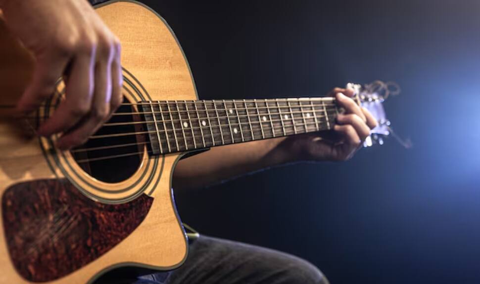 Buy these Top Acoustic Guitars for Every Music Enthusiast