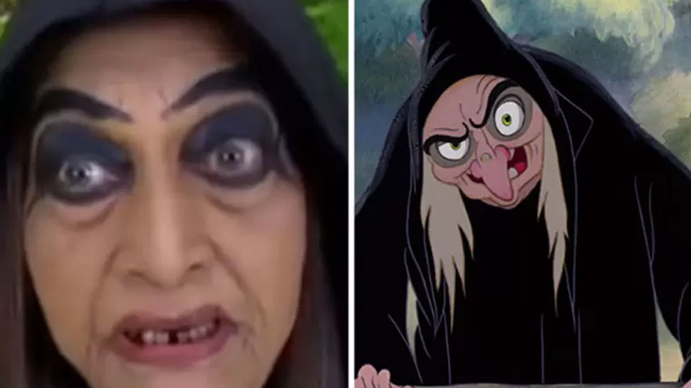 Baalveer - The Witch