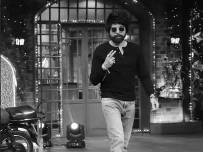 Chandan Prabhakar as Kabir Singh