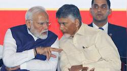 'Chandrababu Naidu In Favour Of Muslims': TDP Supports Waqf Amendment Bill