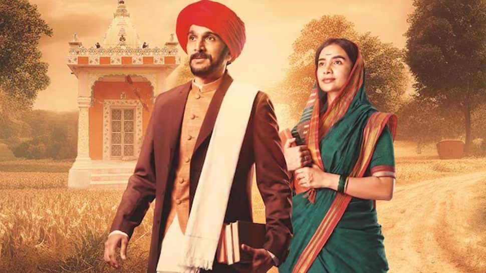 Patralekhaa’s Phule