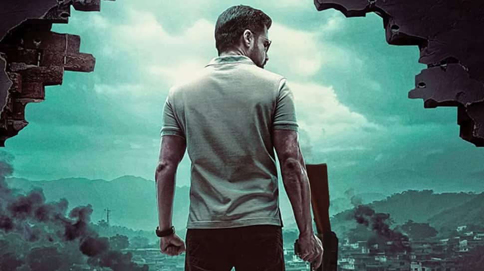 Emraan Hashmi’s Ground Zero