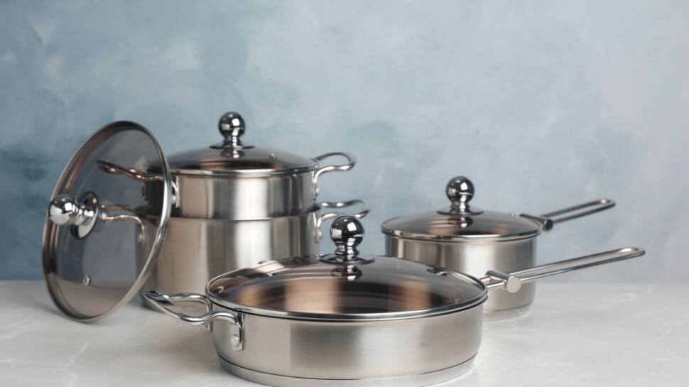 From Stainless Steel to Non-Stick: Exploring Cookware Sets