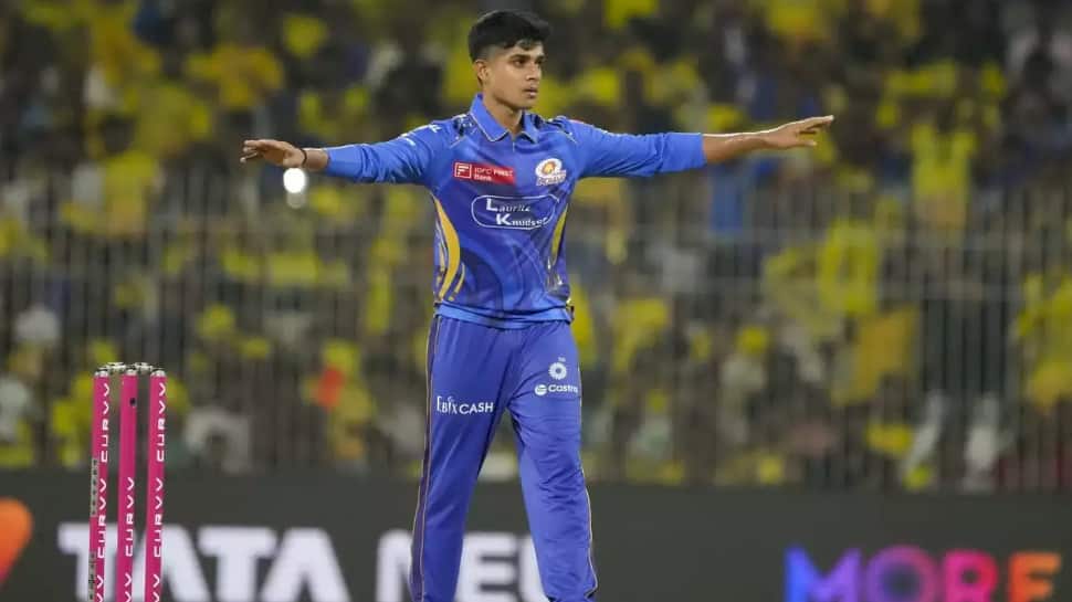 1. Vignesh Puthur (Mumbai Indians) 1. Vignesh Puthur (Mumbai Indians)