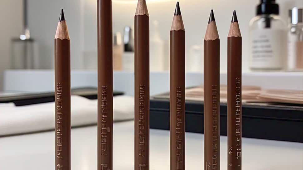 Perfectly Defined: The Ultimate Brow Pencil for Flawless Brows