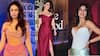 B-Town Celebs In Glamourous Contemporary Looks