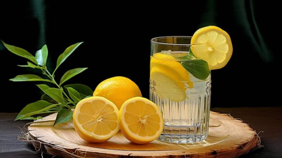 9 Health Benefits Of Starting Your Day With Warm Water And Lemon Juice