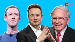 Top 10 Richest People In World: Forbes Billionaires List 2025 Ranks US At...