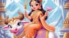 Shailaputri (Daughter of the Mountains)