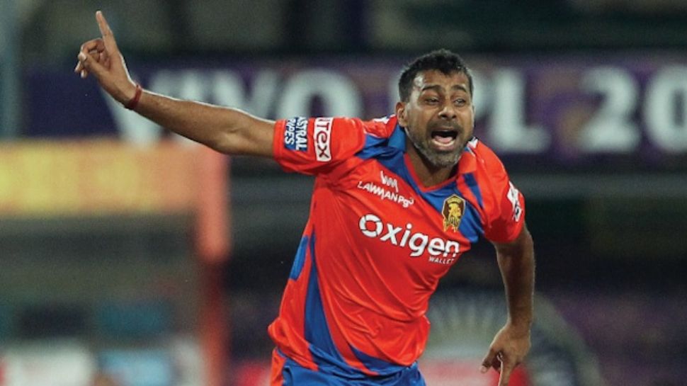Praveen Kumar