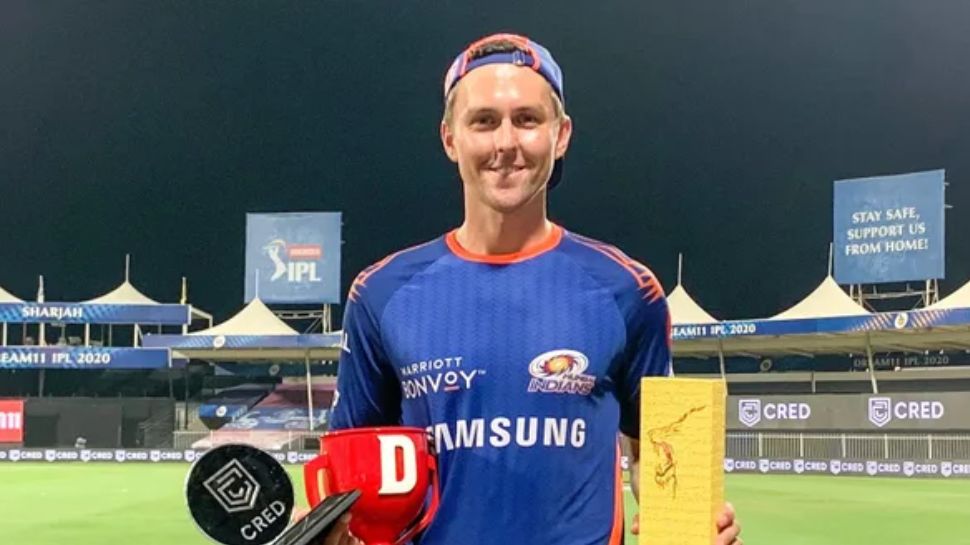 Trent Boult