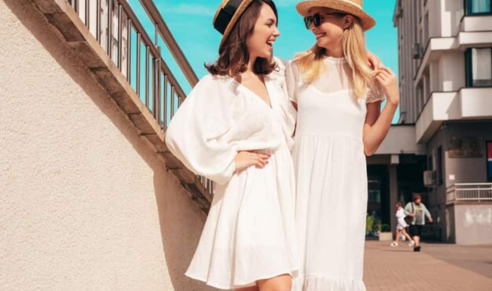 Shop these Stylish and Elegant Summer Dresses on Flipkart