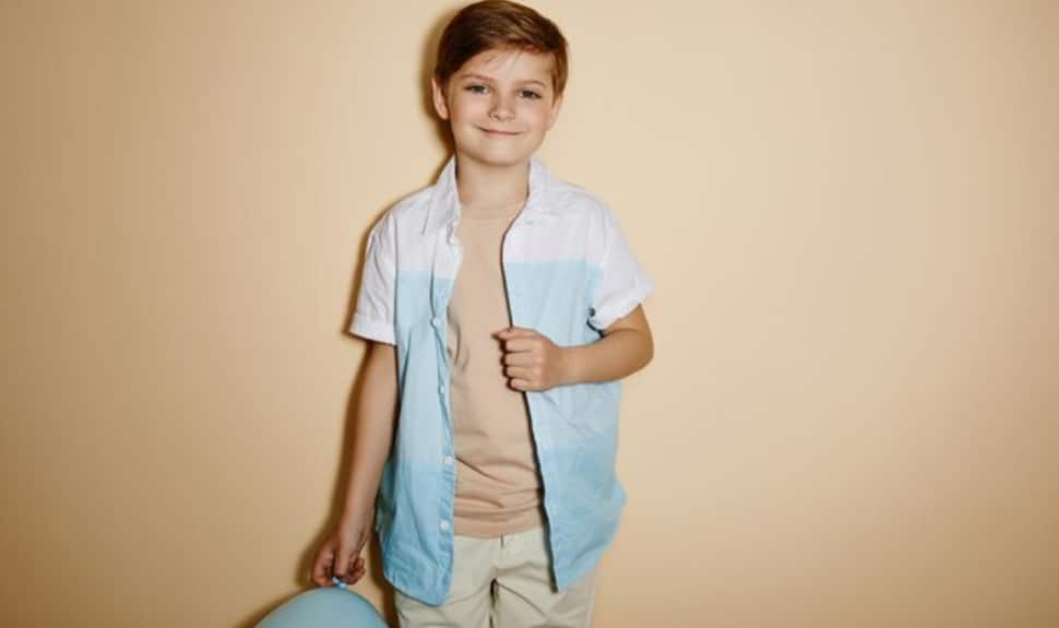 Buy these Trendy &amp; Stylish Picks Boy’s Casual Shirts on Flipkart 