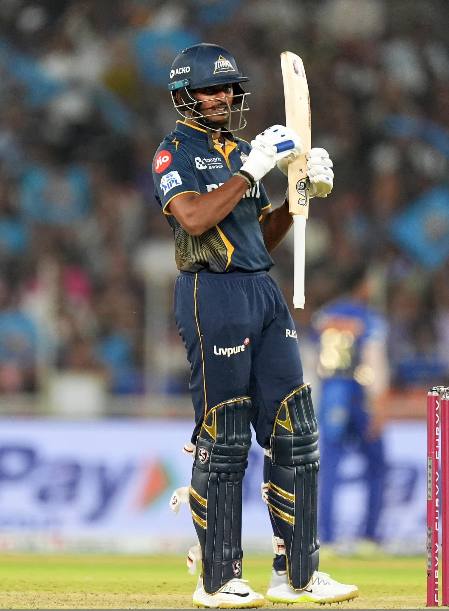 3. Sai Sudharsan: Consistency at Its Best