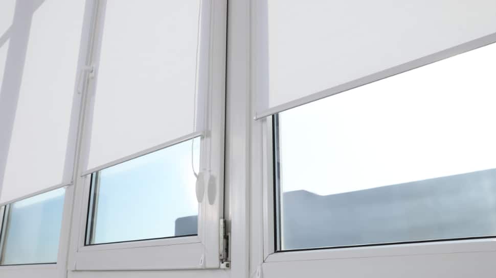 Maximize Light Control and Privacy with Window Blinds