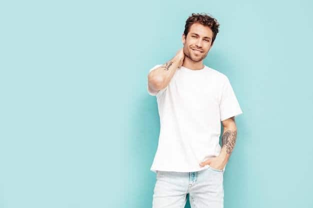 Myntra Fashion Carnival Sale: Grab the Best Deals on Men’s T-Shirts Myntra Fashion Carnival Sale: Grab the Best Deals on Men’s T-Shirts