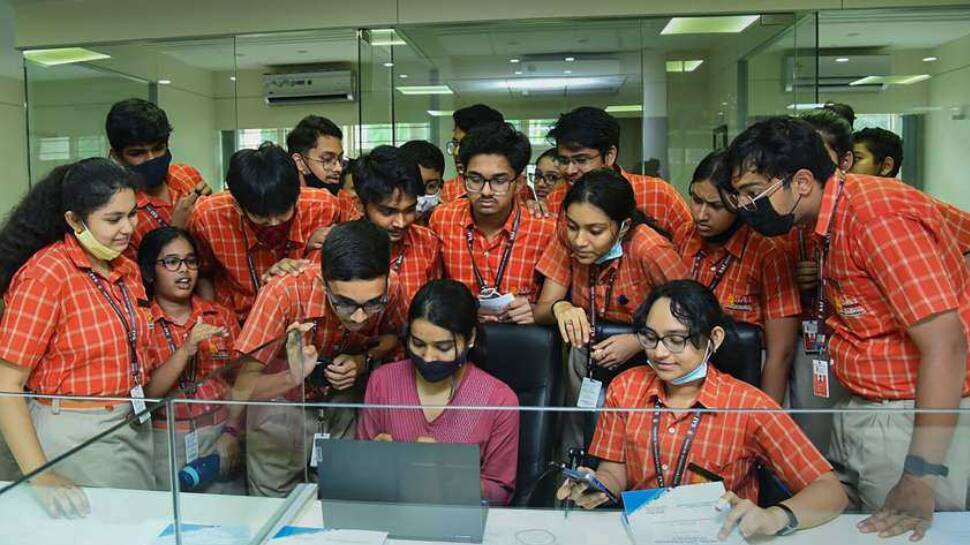 AP Intermediate Results 2025: BIEAP 1st, 2nd Year To Be Released Soon At bie.ap.gov.in- Here’s How To Check Via Whatsapp AP Intermediate Results 2025: BIEAP 1st, 2nd Year To Be Released Soon At bie.ap.gov.in- Here’s How To Check Via Whatsapp