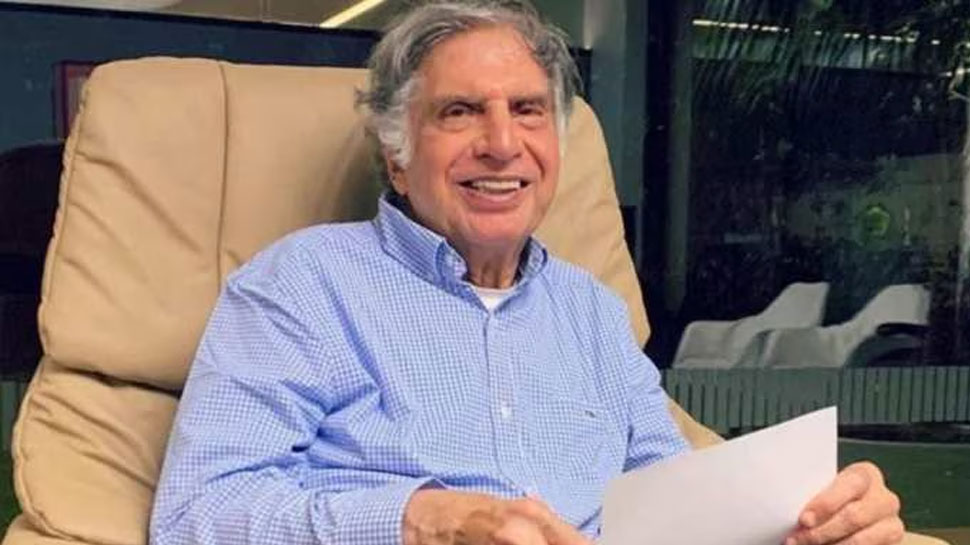 Marriage to Noel Tata