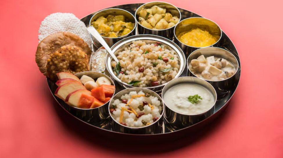 Navratri Superfoods: Ingredients To Keep You Energised During Fasting