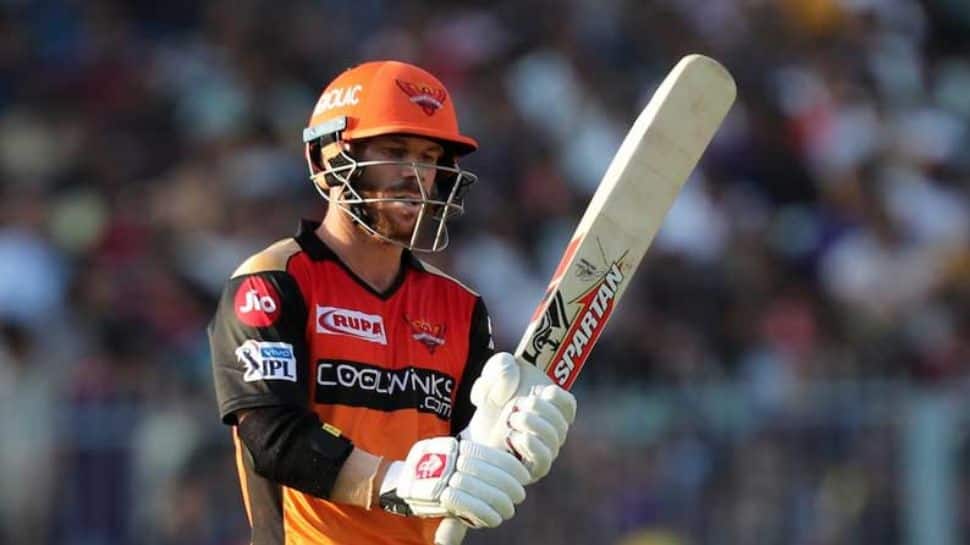 David Warner David Warner