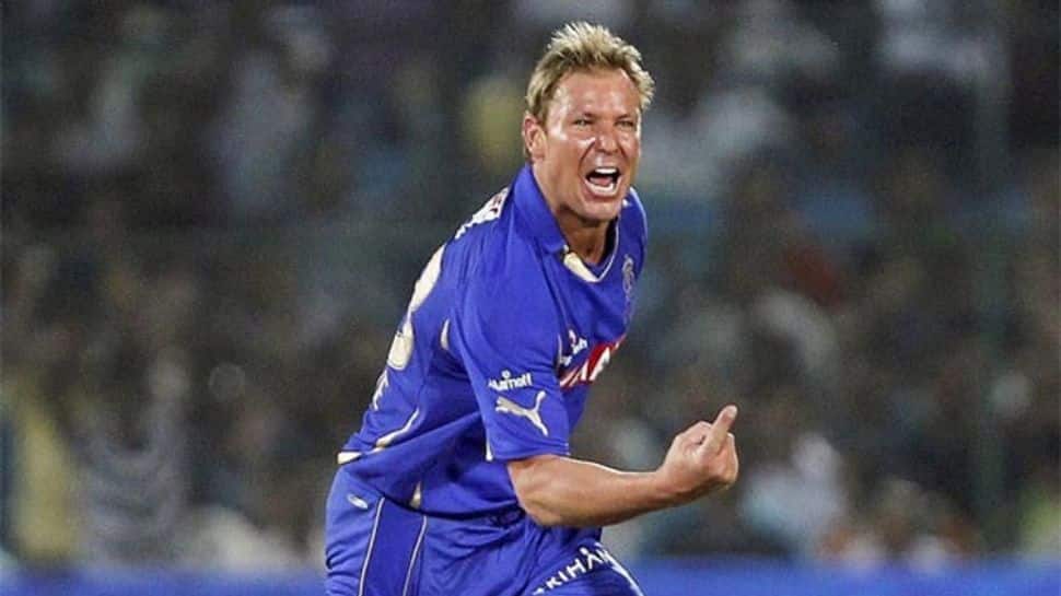 Shane Warne Shane Warne