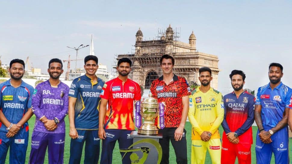 How Many Teams Are There In IPL 2025? How Many Teams Are There In IPL 2025?