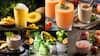 8 Smoothies To Keep You Energised This Navratri
