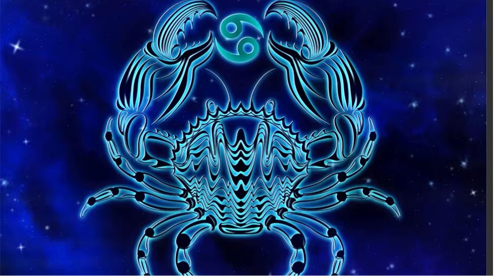Cancer (June 21 - July 22)