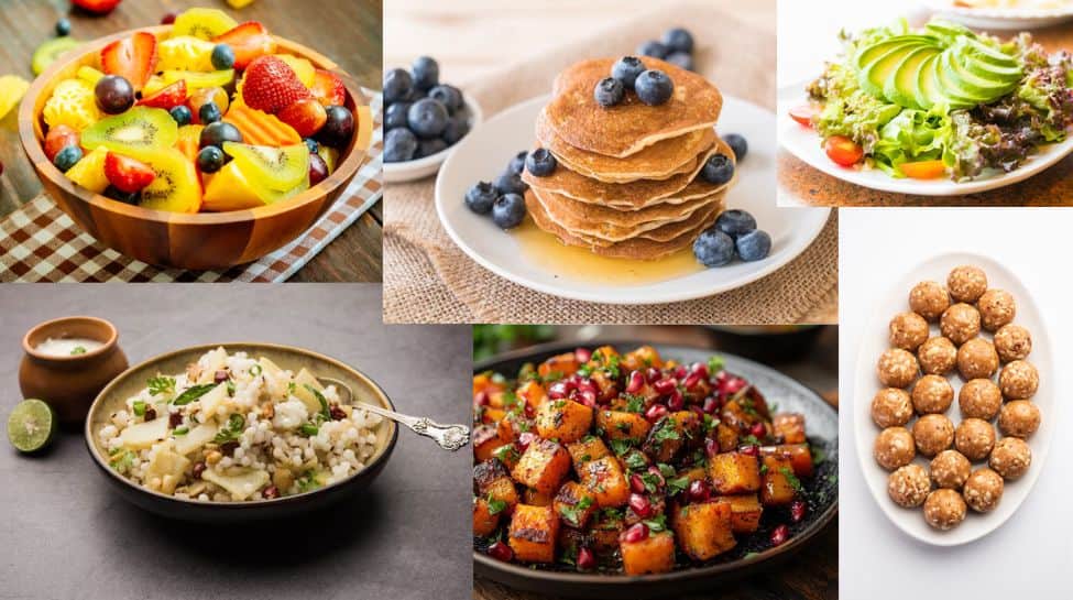 5-Minute Evening Navratri Snacks To Satisfy Your Hunger Pangs