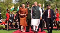 India, Thailand Support Free, Inclusive, Rules-Based Order In Indo-Pacific: PM