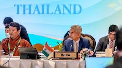 Global Order Under Churn, Every Region Needs To Look Out For Itself: EAM