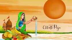 Chaiti Chhath Puja 2025: Significance Of Offering Arghya To The Setting Sun