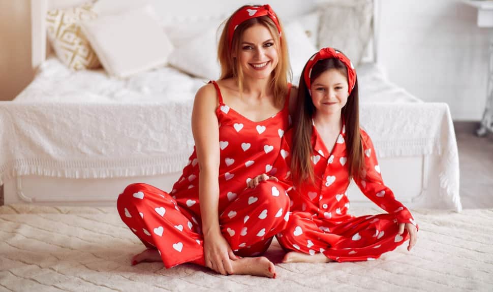 Best Women’s Printed Night Suit Sets on Flipkart for Comfortable Sleep Best Women’s Printed Night Suit Sets on Flipkart for Comfortable Sleep