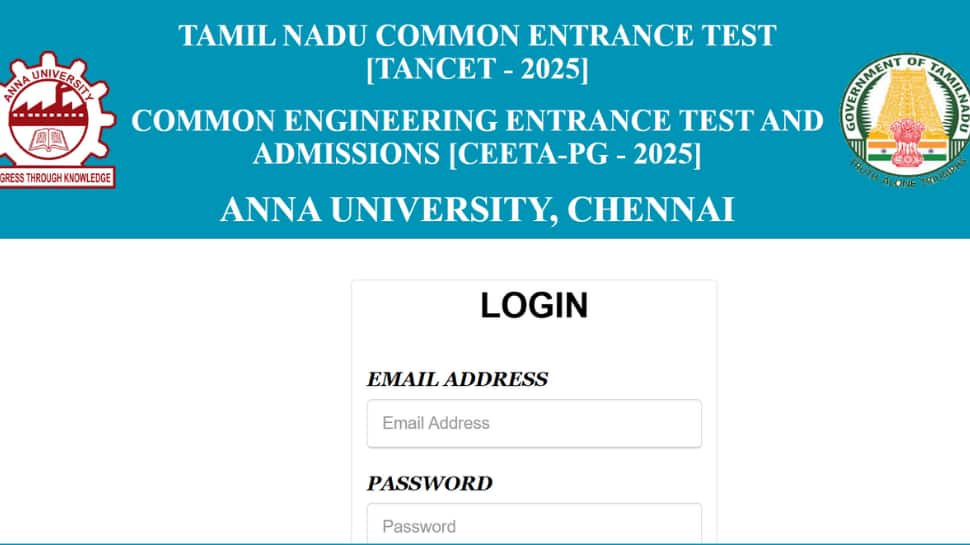 TANCET Answer Key 2025 Released At tancet.annauniv.edu- Check Direct Link To Download Here TANCET Answer Key 2025 Released At tancet.annauniv.edu- Check Direct Link To Download Here