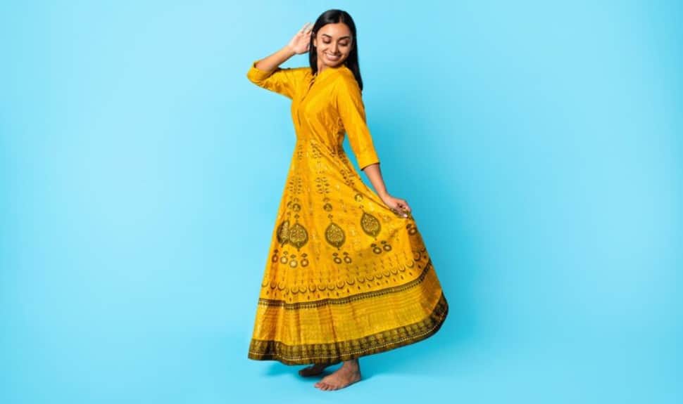 Buying Guide: Top 4 Stylish and Elegant Kurtas for Women Buying Guide: Top 4 Stylish and Elegant Kurtas for Women