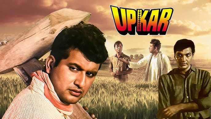 Manoj Kumar Dies At 87: 10 Must-Watch Movies That Made Him 'Bharat ...