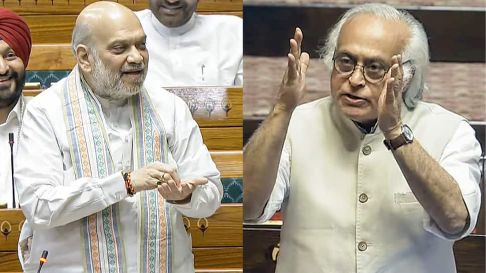 As BJP Calls Passage Of Waqf Invoice ‘Historic’, Congress Says ‘Will Problem’ It In Supreme Courtroom As BJP Calls Passage Of Waqf Invoice ‘Historic’, Congress Says ‘Will Problem’ It In Supreme Courtroom