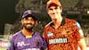 KKR vs SRH