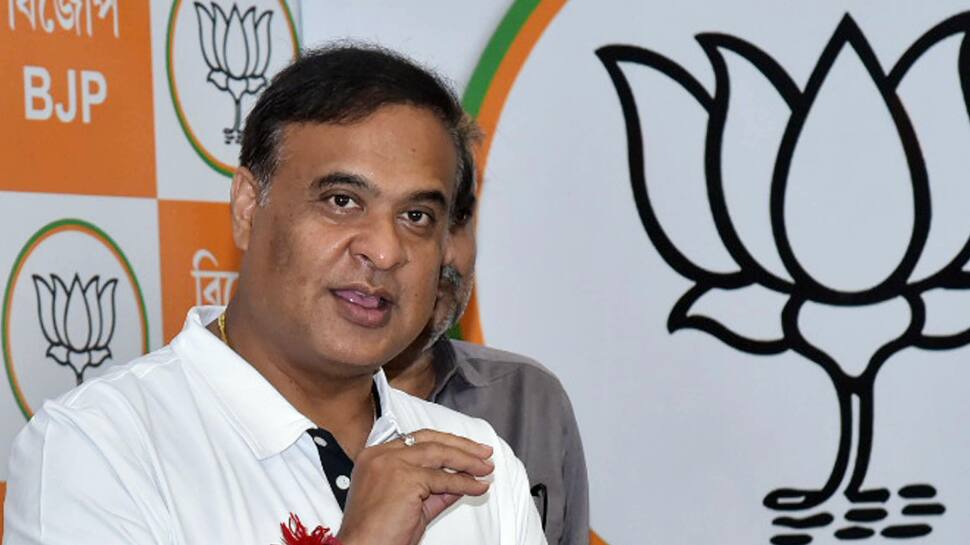 ‘People Will Teach Him A Lesson’: CM Sarma Launches Veiled Attack At Gaurav Gogoi