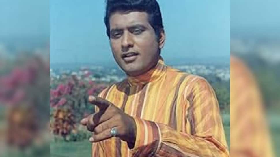 Dadasaheb Phalke Award (2015)