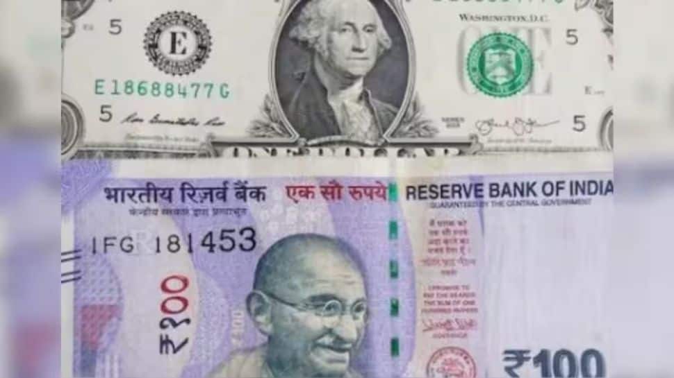 Rupee Strengthens Against Dollar Amid Trumps Reciprocal Tariffs