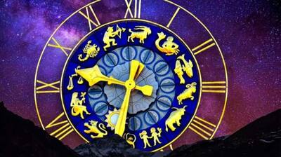 Monthly Health Horoscope For April 2025