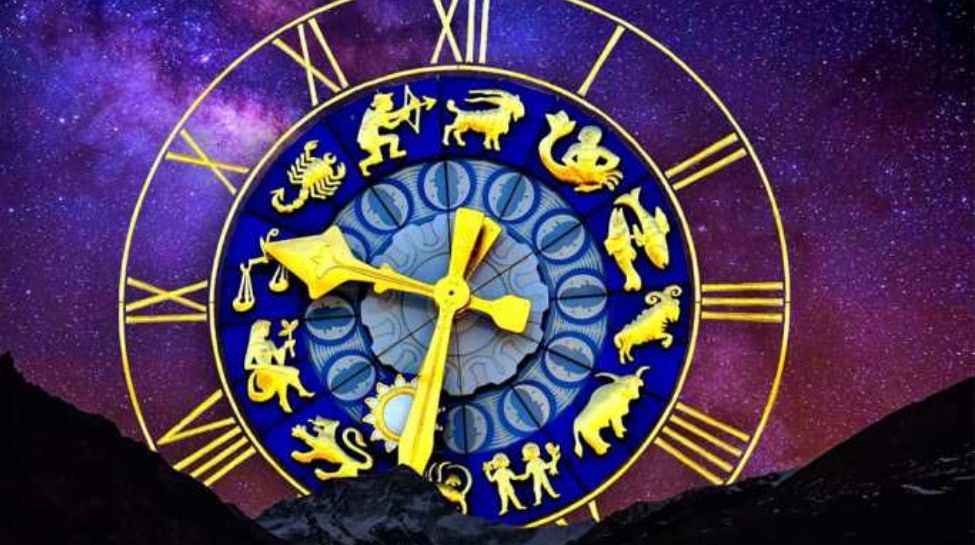 Monthly Health Horoscope For April 2025